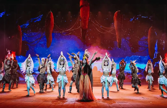 临沂初冬“热”出圈！打卡攻略赶紧码