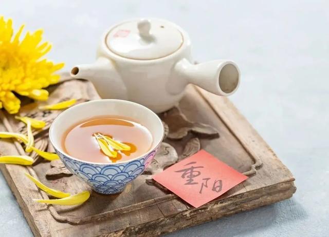 重阳去哪玩?收好大渡口份赏秋打卡好去处