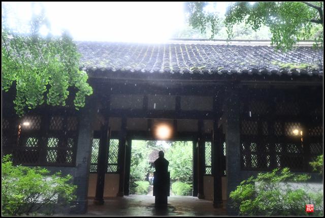 茅屋为秋风所破歌