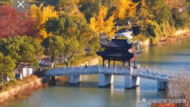 《11月29日周六逛昆山亭林园扎记》