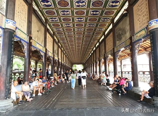 实惠！成都到都江堰旅游，2.8元公交车直达！