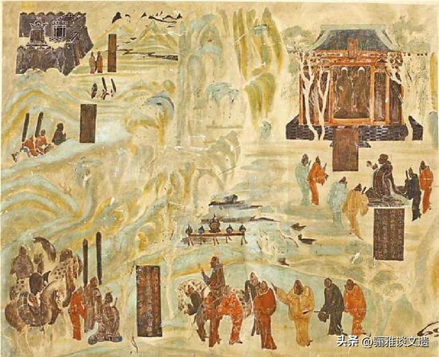 旅行者的终极“地理情书”，大西北八个世界遗产，史诗般绝美画卷