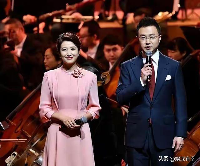 春妮没料到，丈夫刚强出席阅兵解说没几天，6岁儿子又给自己争光
