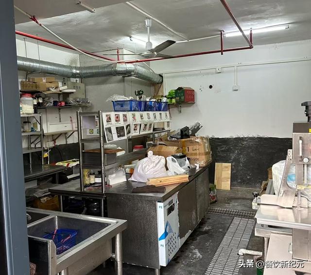 50万打水漂，广东女孩开烤肉店失败：每天收入500，撑不住了