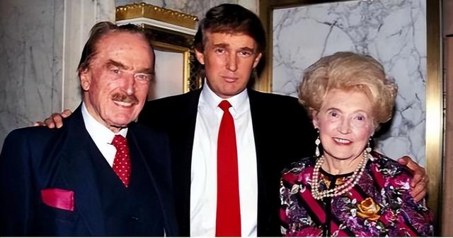 钱再多有什么用？79岁身家525亿的特朗普	，给全部中老年人提了醒