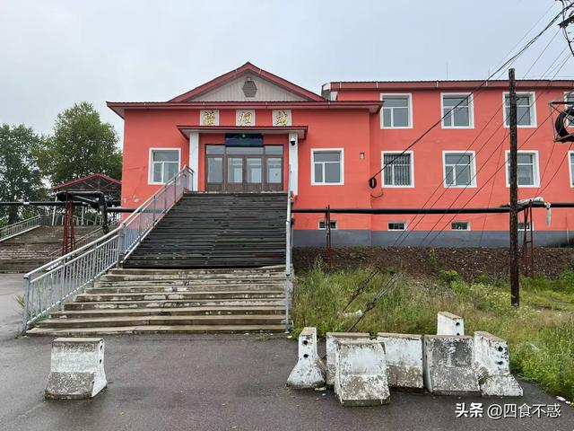 夏季想避暑，去漠河吧