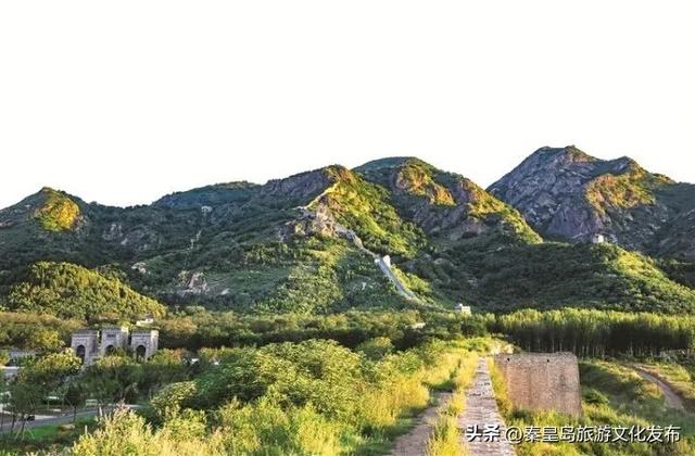 山海关：以“文”为魂 “旅”出精彩