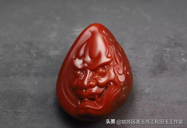 一块玉，玩出了人性的“魑魅魍魉”！