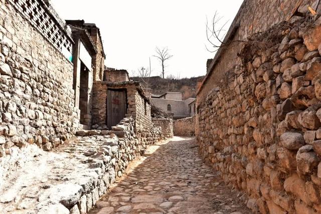 藏在河北的明清石头王国！这个网红打卡地，攻略收好直接冲