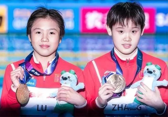 赛场掌声未散，退役名单已凉：4位全运会名将集体谢幕