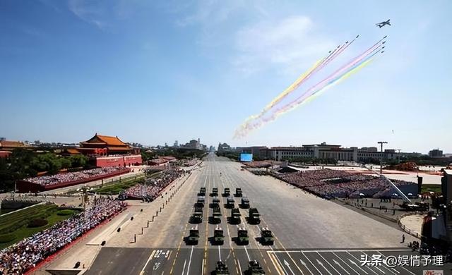 首个阻扰93阅兵的国家出现！拒绝向中国道歉，还派军机监视中方