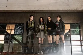 中国最美四胞胎：25年共用一张脸，同时考进世界名校，现状曝光后网友们惊了……图片