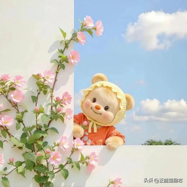 适合朋友圈晒风景照的文案，高级唯美