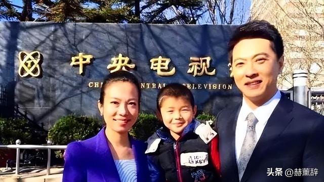 从确诊到去世仅15天，“央视最帅主持人”的遭遇为人们敲响警钟