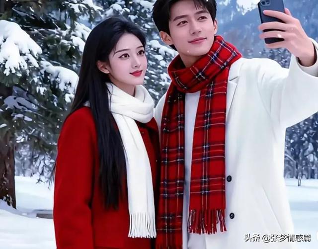 两性关系：一夫一妻制将消失，三这几种婚恋模式席卷中国！