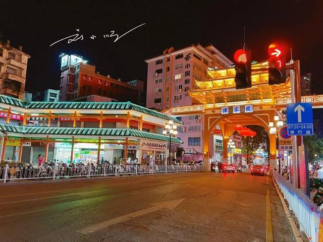 广东省这座“第二大城市”，曾经做过省会，如今GDP却不尽人意？