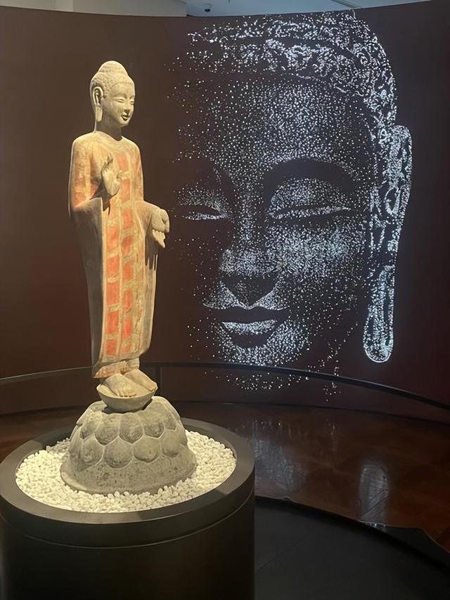 别再只盯大馆了！山东这座“国保级”县级博物馆，藏着千年惊喜