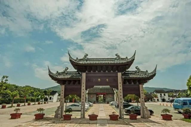 环太湖1号公路ABCD四条线，9月周周不重样！