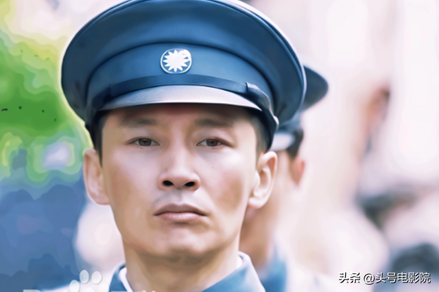 于和伟新剧演毛泽东，首曝造型：像！周恩来朱德扮演者，有点意外