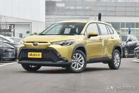 新车｜广汽丰田锋兰达/威兰达2月5日公布“一口价” 现款12.58万起图片