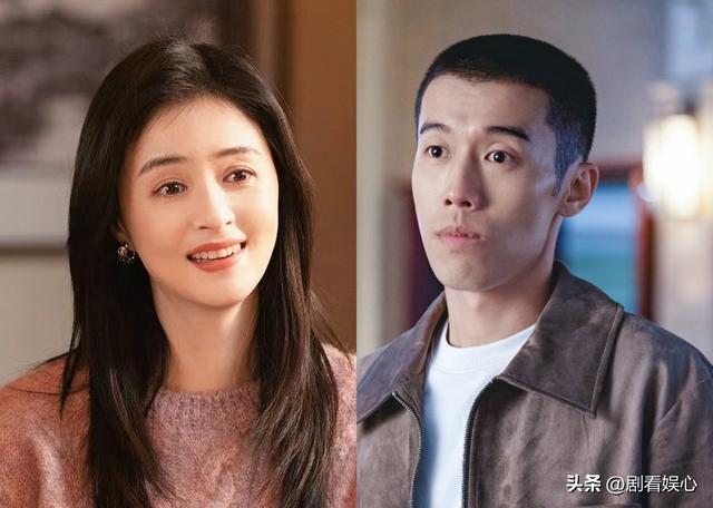 《四喜》直到冯美奇怀孕，许知夏方知，李景哲并非沈明珠良配