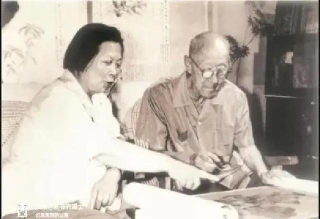 1956年捐故宫8件法书	，张伯驹拽回1400年真迹