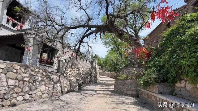 探寻千年雄关 | 潼关古城的遗憾是什么呢?
