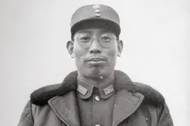 一览中国人民解放军第一野战军第二兵团战斗序列及主要指挥官图片