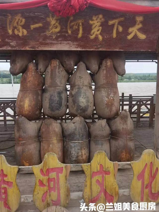 宁夏玩吃双爆攻略！黄河鲜一口沦陷，沙坡头项目嗨到腿软