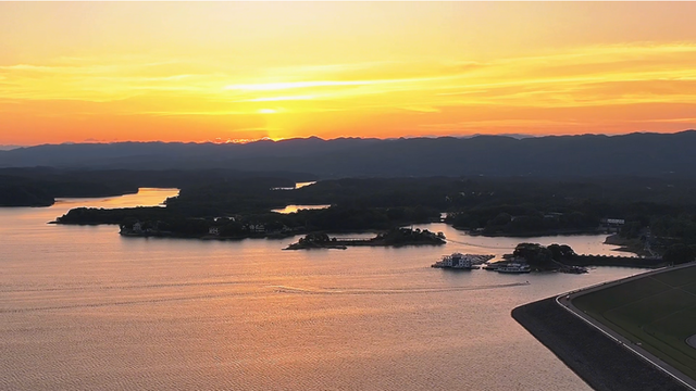 这么静，那么美，周末来洈水必打卡的七件事！