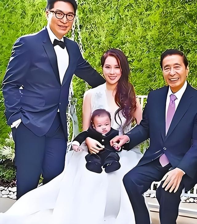 她14岁已是“人间尤物	”，被首富看中花10亿娶回家	，8年生了四胎