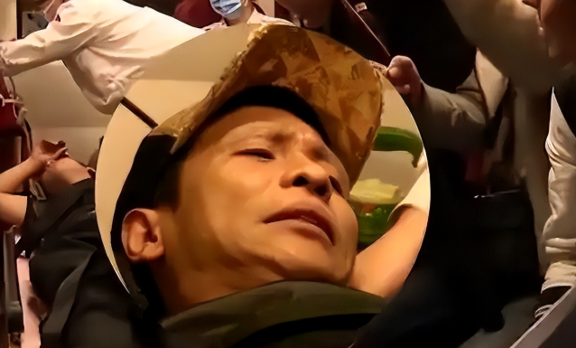 “牡丹花下死，做鬼也风流”！色欲熏心的宋小宝，如今谁也救不了