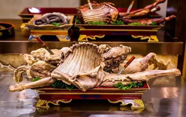 转发接好运！来乌拉特后旗跨年！