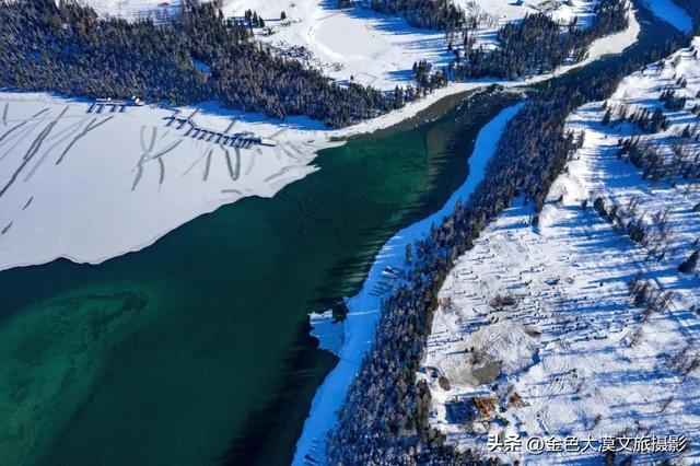 为什么我劝你,冬天一定要去一次新疆?