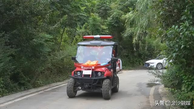 化觉镇前顺村：守好乌江岸线 织密防溺水“安全网”