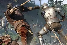 谁是目前最让人上头的【开放世界游戏】？最后一个你绝对想不到！图片