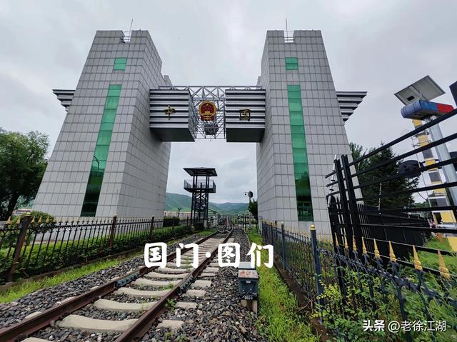 一眼望三国！玩转中朝边境小城图们攻略！（附边境5日游攻略）