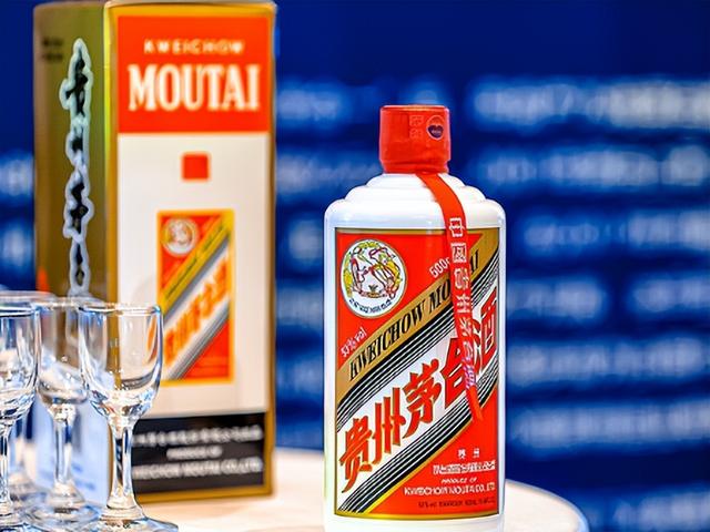 电商暴打茅台，从3000跌到1499元，批发商1640元拿货赔钱卖