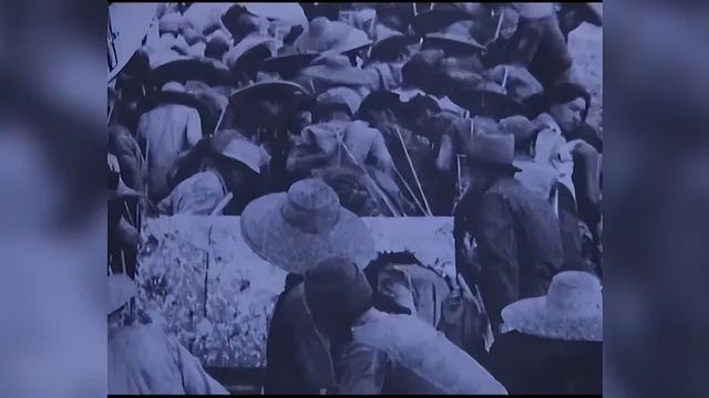 大理藏着一个抗战机场，曾是驼峰航线上繁忙的“心脏”