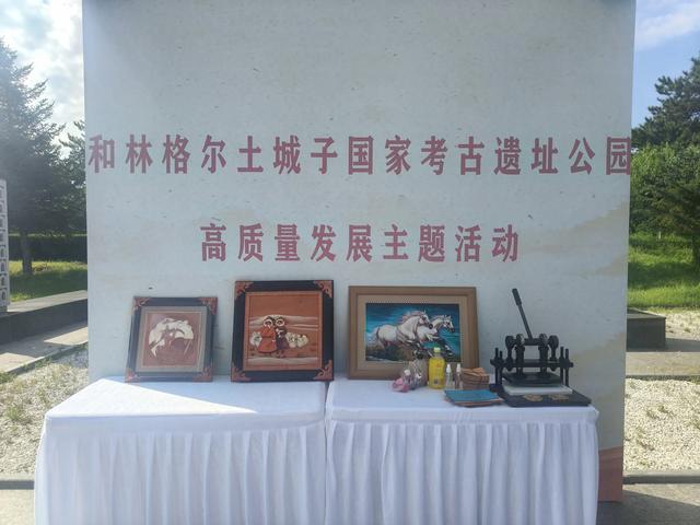 “内蒙古和林格尔土城子国家考古遗址公园高质量发展主题活动”成功举办，探索文化遗产保护新路径