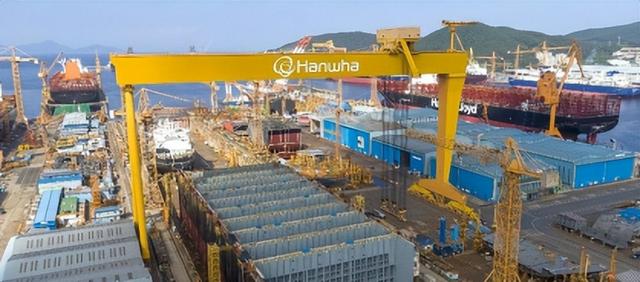 15艘！订单暴跌！韩国船企强势包揽！中国船企全力“破零	”