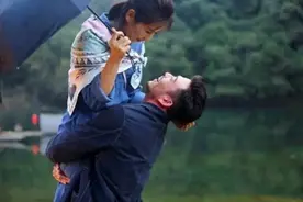 《欢乐颂》原著：安迪和包奕凡交欢三个月怀孕，却为何不敢嫁给他图片