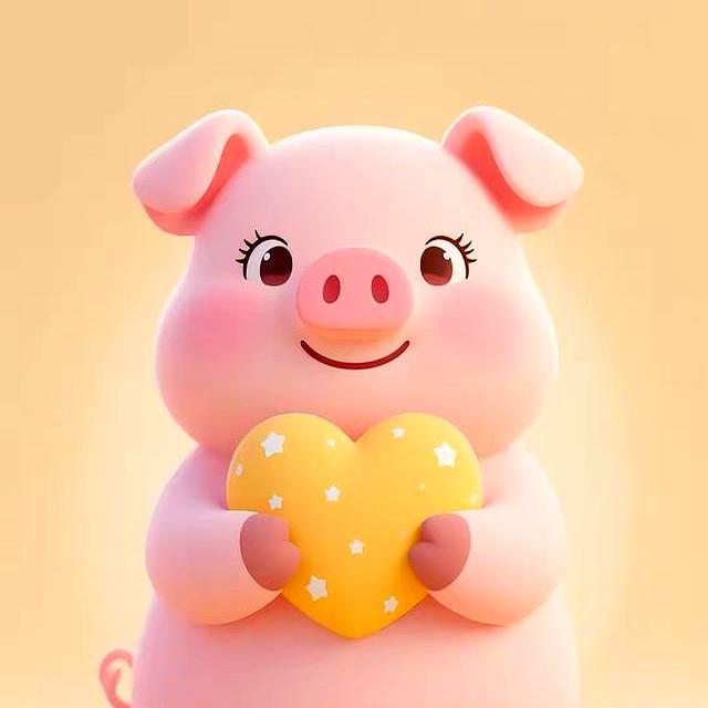 生肖猪，泪洒十二月，一个曾经为你“负重前行”之人将悄然离开