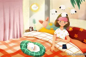 儿媳陪嫁160万的婚房，婆婆带着一群人住进来，儿媳气得要离婚图片