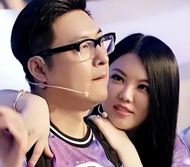 王岳伦也没想到，李湘捧在手心的女儿王诗龄，竟给她惹了个大麻烦