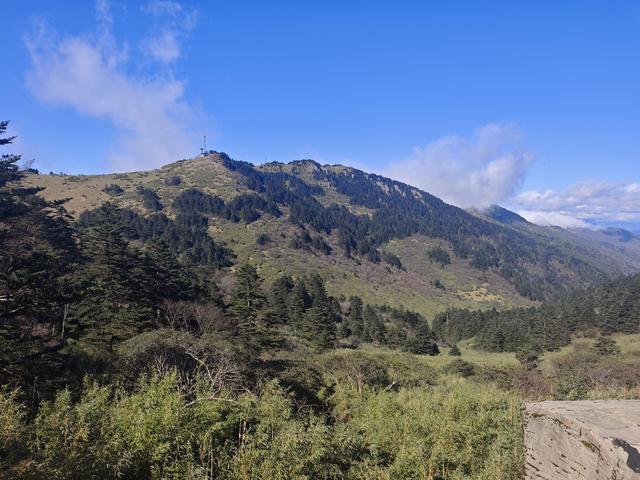 闯入神农架深秋的云海仙境，这一刻的治愈抵过万语千言。