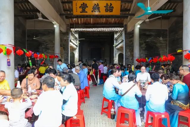 文商旅体，大旺一站配齐！