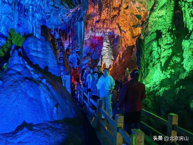 国庆假期圆满收官！房山文旅“火”力全开，秋日精彩不断档！