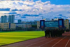 这所警校招生与众不同，先参加公务员考试，录取后再上学图片