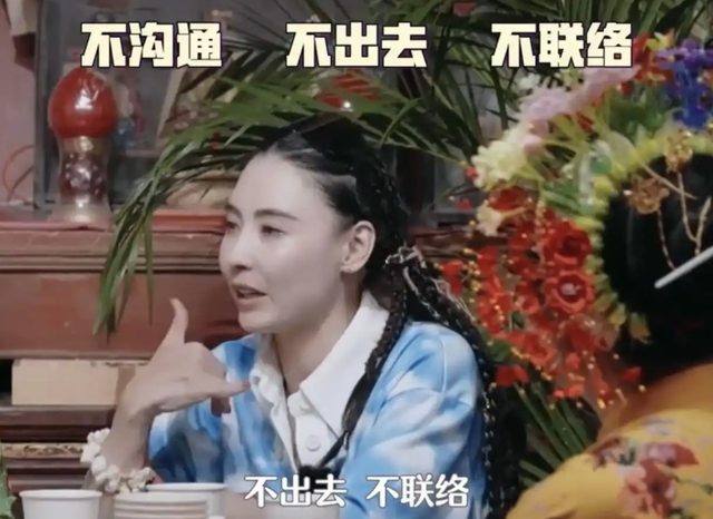 谢霆锋前妻张柏芝：三度出庭直面千万官司，单身带仨娃还想继续生